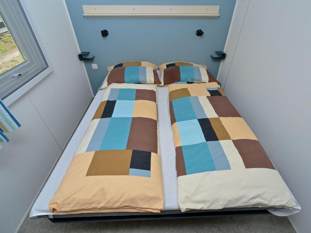 Holiday Home Draucamping-1 By Interhome Sachsenburg Экстерьер фото